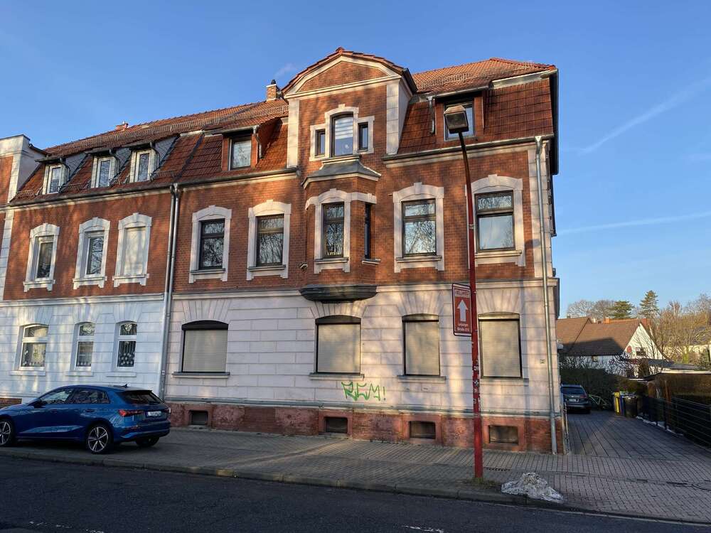 Thumbnail-Wohnung zum Mieten in Zwickau 610,00 € 97.32 m²