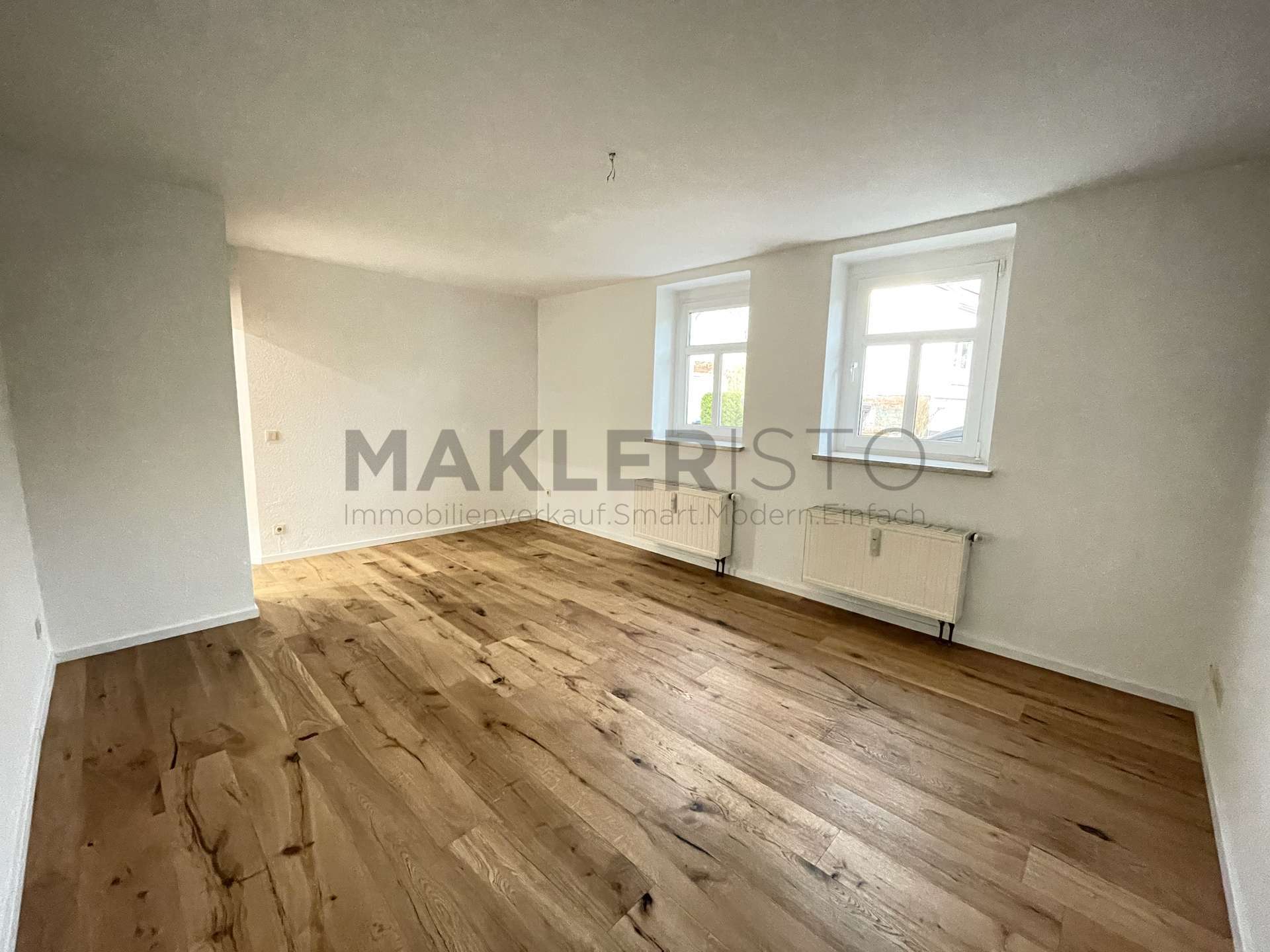 Thumbnail-Wohnung zum Mieten in Leipzig 589,00 € 62 m²