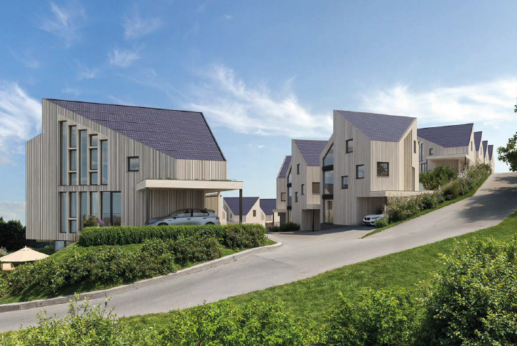 Thumbnail-Haus zum Kaufen in Tuttlingen 790.600,00 € 152.86 m²