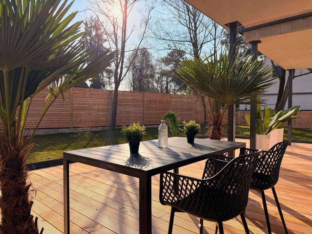 Thumbnail-Wohnung zum Kaufen in Nürnberg 749.500,00 € 124.58 m²