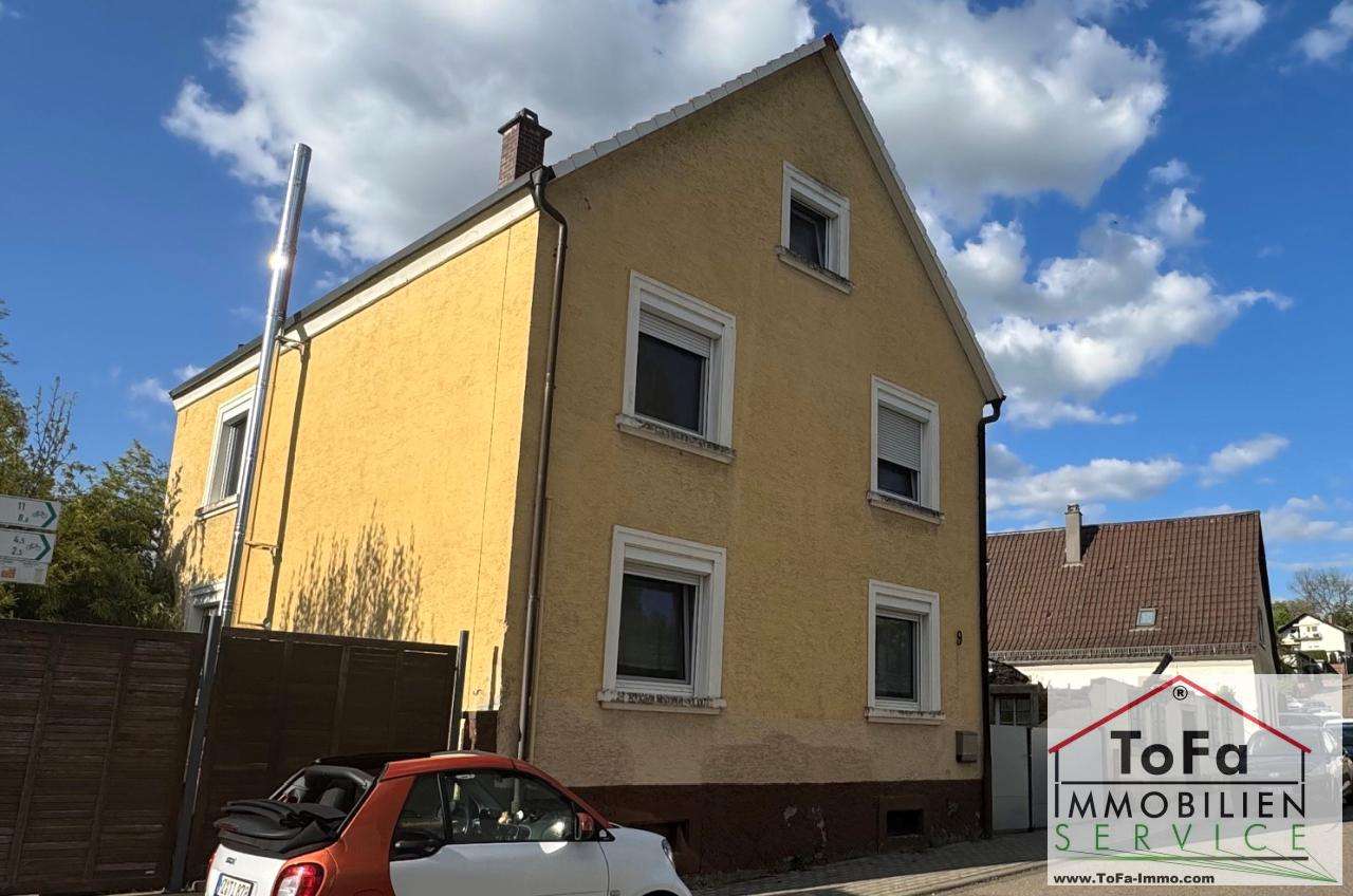 Thumbnail-Haus zum Kaufen in Angelbachtal 499.000,00 € 137 m²