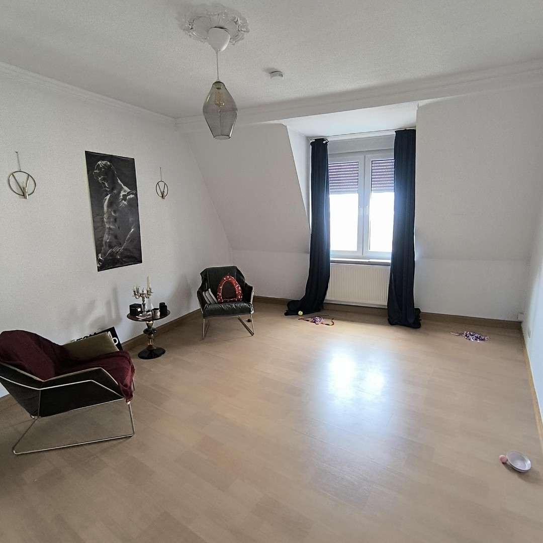 Thumbnail-Wohnung zum Mieten in Nürnberg 890,00 € 62 m²