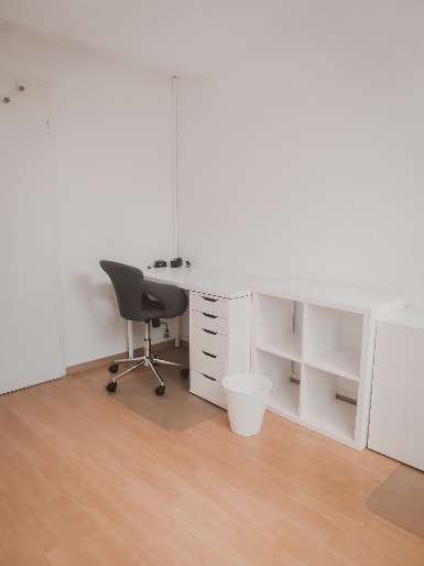 Thumbnail-Büro in Walldorf 727,00 € 18 m²
