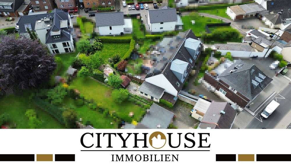 Thumbnail-Grundstück zu verkaufen in Pulheim Brauweiler 295.000,00 € 722 m²