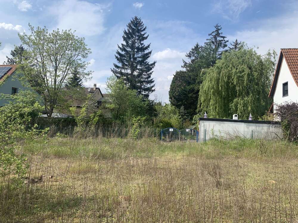 Thumbnail-Haus zum Kaufen in Schwetzingen 628.900,00 € 140 m²