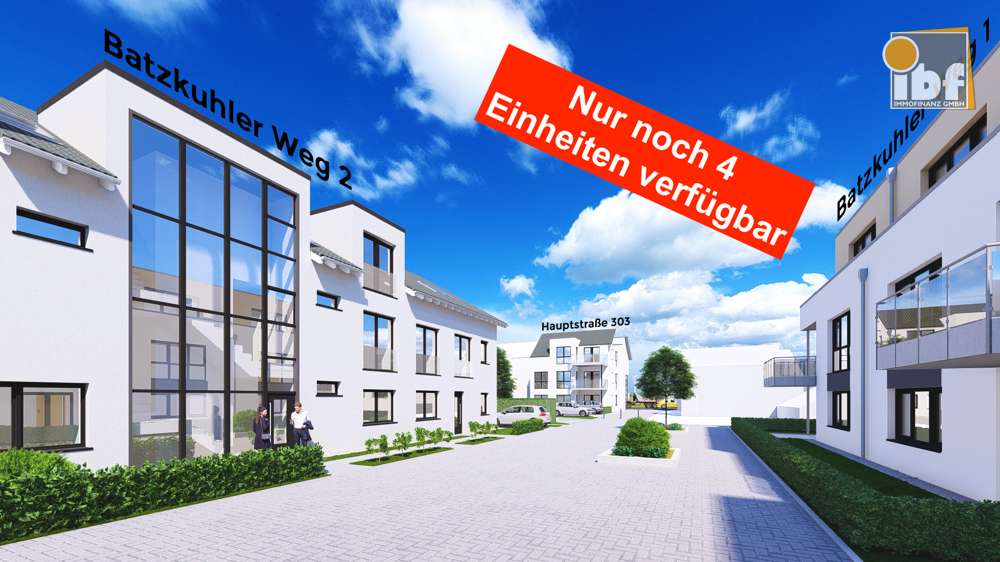 Thumbnail-Wohnung zum Kaufen in Würselen Broichweiden 533.200,00 € 115.49 m²