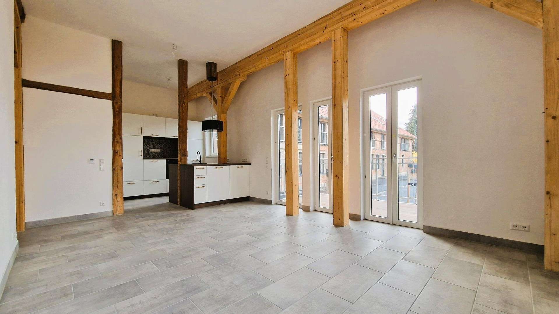 Thumbnail-Wohnung zum Mieten in Wolfsburg 1.274,00 € 91 m²