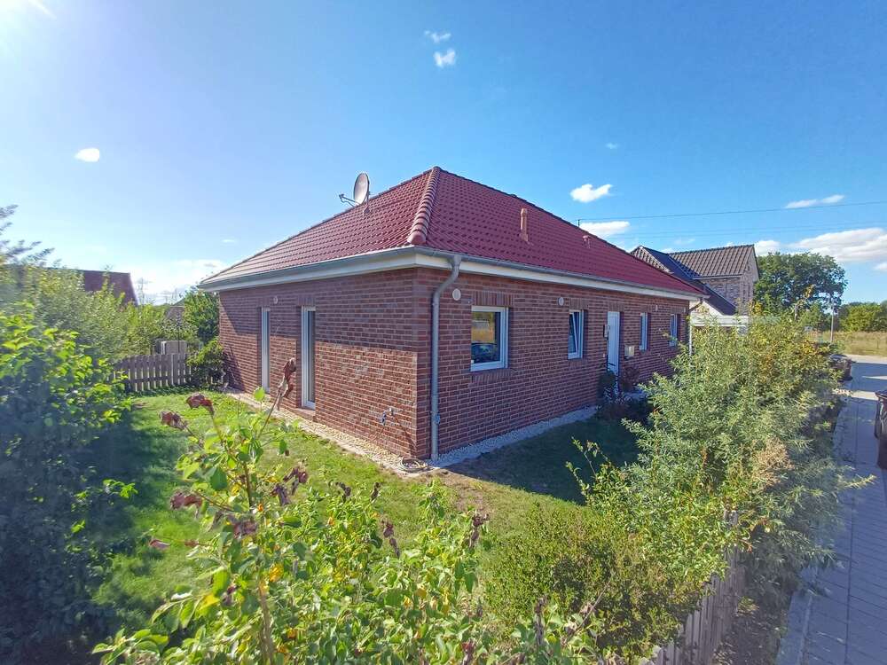 Thumbnail-Haus zum Kaufen in Kreis Ostholstein - Scharbeutz 569.000,00 € 108 m²