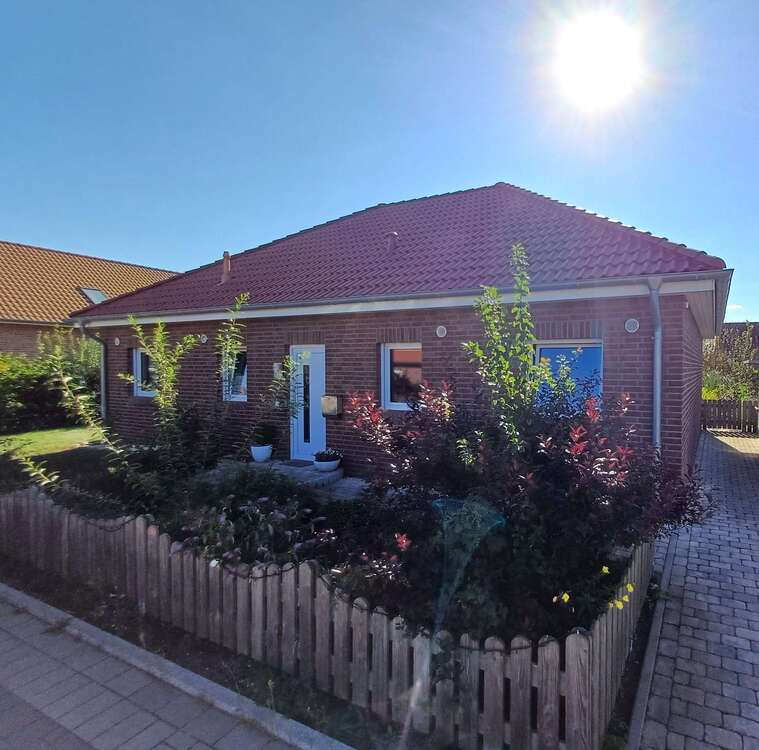 Thumbnail-Haus zum Kaufen in Kreis Ostholstein - Scharbeutz 569.000,00 € 108 m²