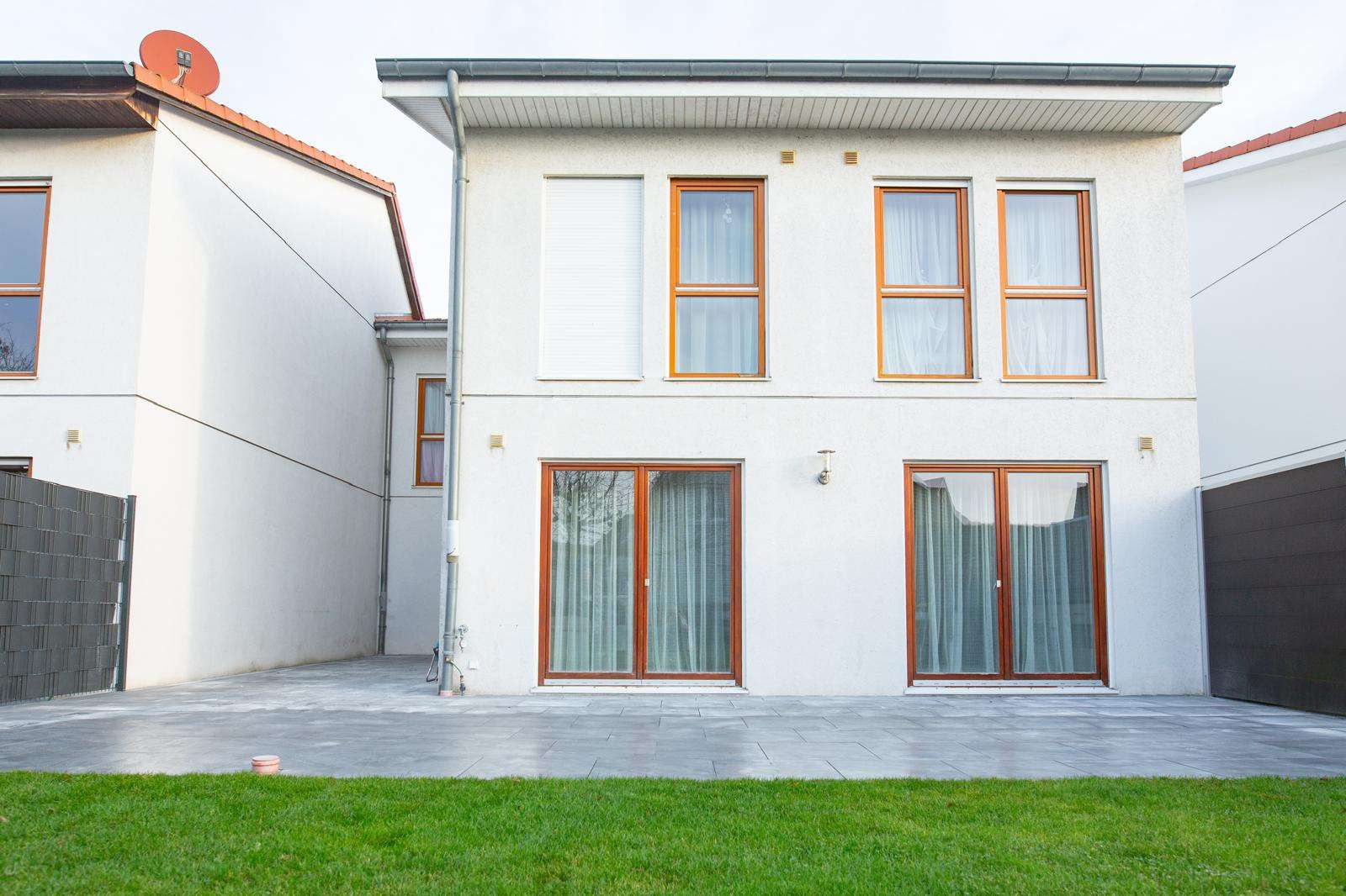 Thumbnail-Haus zum Kaufen in Wolfsburg 395.000,00 € 134 m²