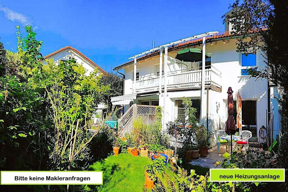 Thumbnail-Haus zum Kaufen in Seefeld 998.000,00 € 141.38 m²