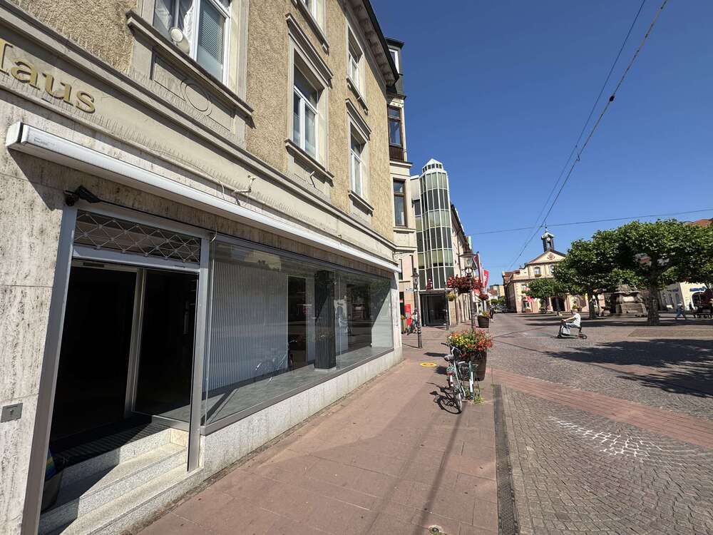 Thumbnail-Büro in Rastatt 3.700,00 € 170 m²