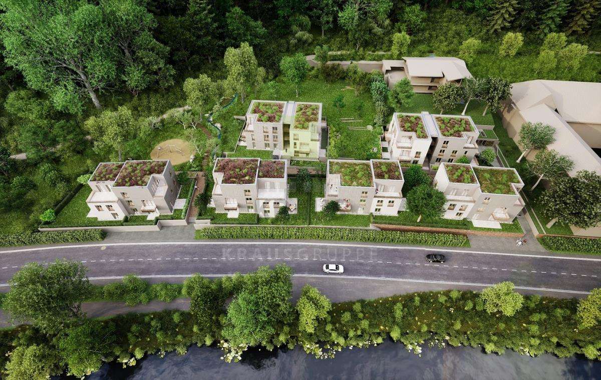 Thumbnail-Wohnung zum Kaufen in Heidelberg 1.095.000,00 € 117.2 m²