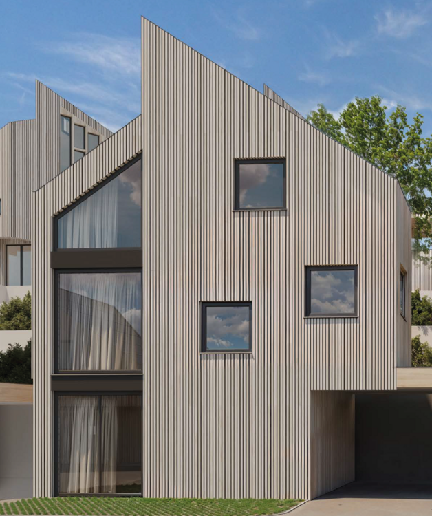 Thumbnail-Haus zum Kaufen in Tuttlingen 658.900,00 € 114.87 m²