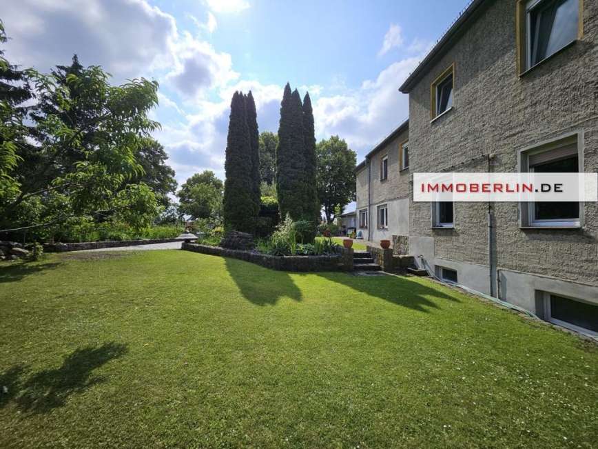 Thumbnail-Haus zum Kaufen in Rüdersdorf 1.499.000,00 € 580 m²