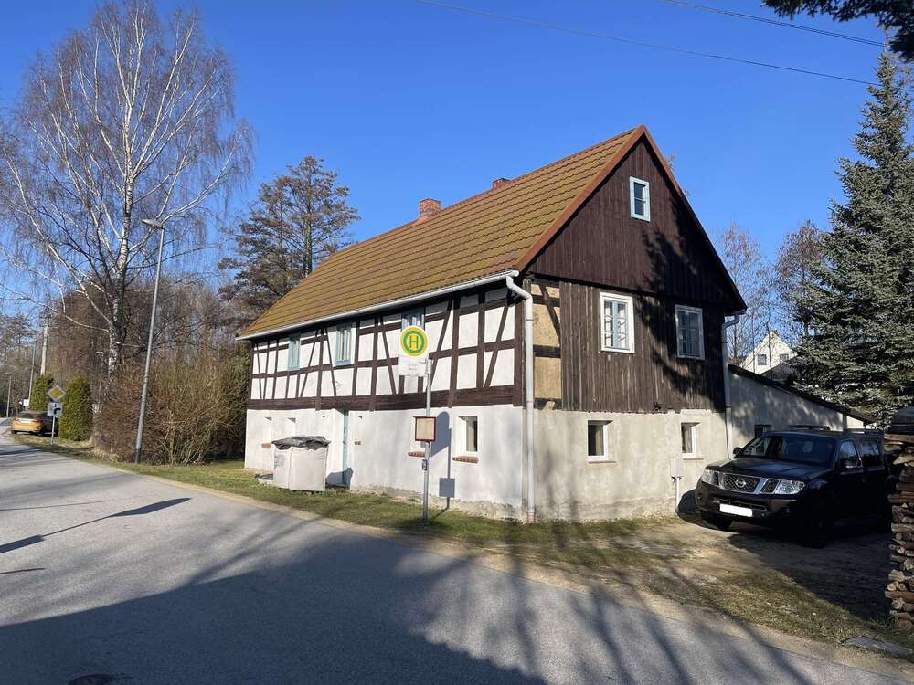 Thumbnail-Haus zum Kaufen in Markersdorf 139.000,00 € 125 m²