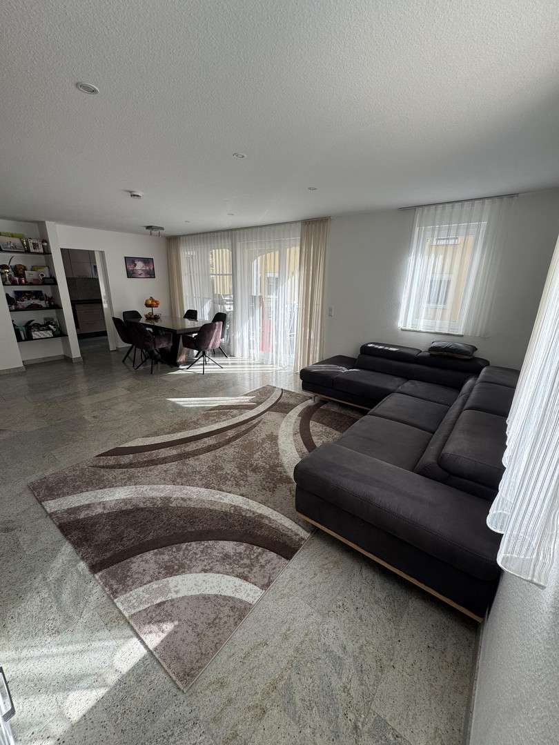 Thumbnail-Wohnung zum Kaufen in Sinzheim 460.000,00 € 106 m²