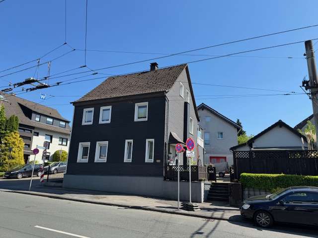 Thumbnail-Haus zum Kaufen in Solingen 325.000,00 € 170 m²