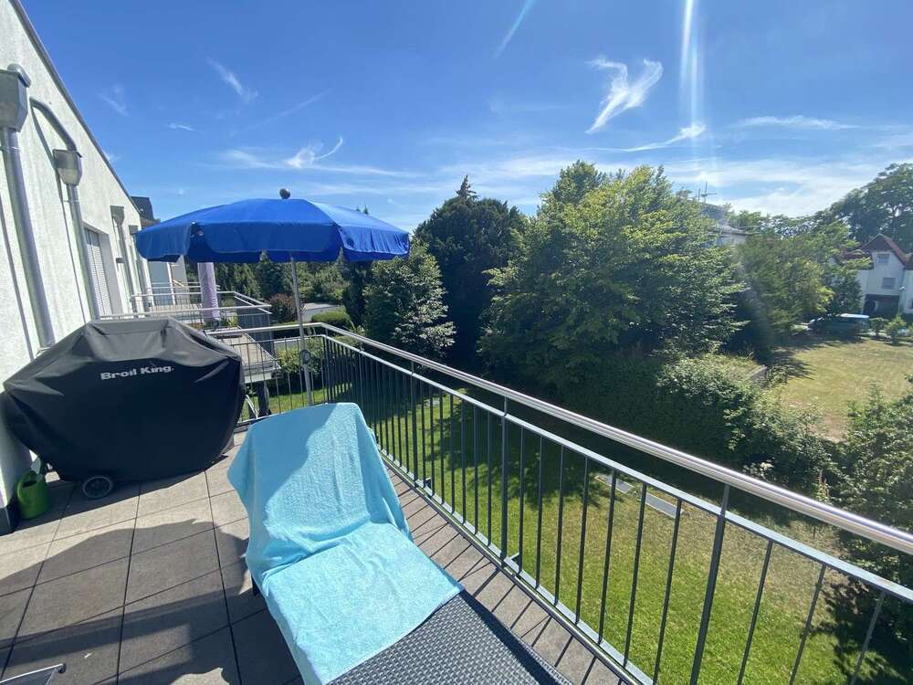 Thumbnail-Wohnung zum Mieten in Frankfurt 1.700,00 € 90 m²