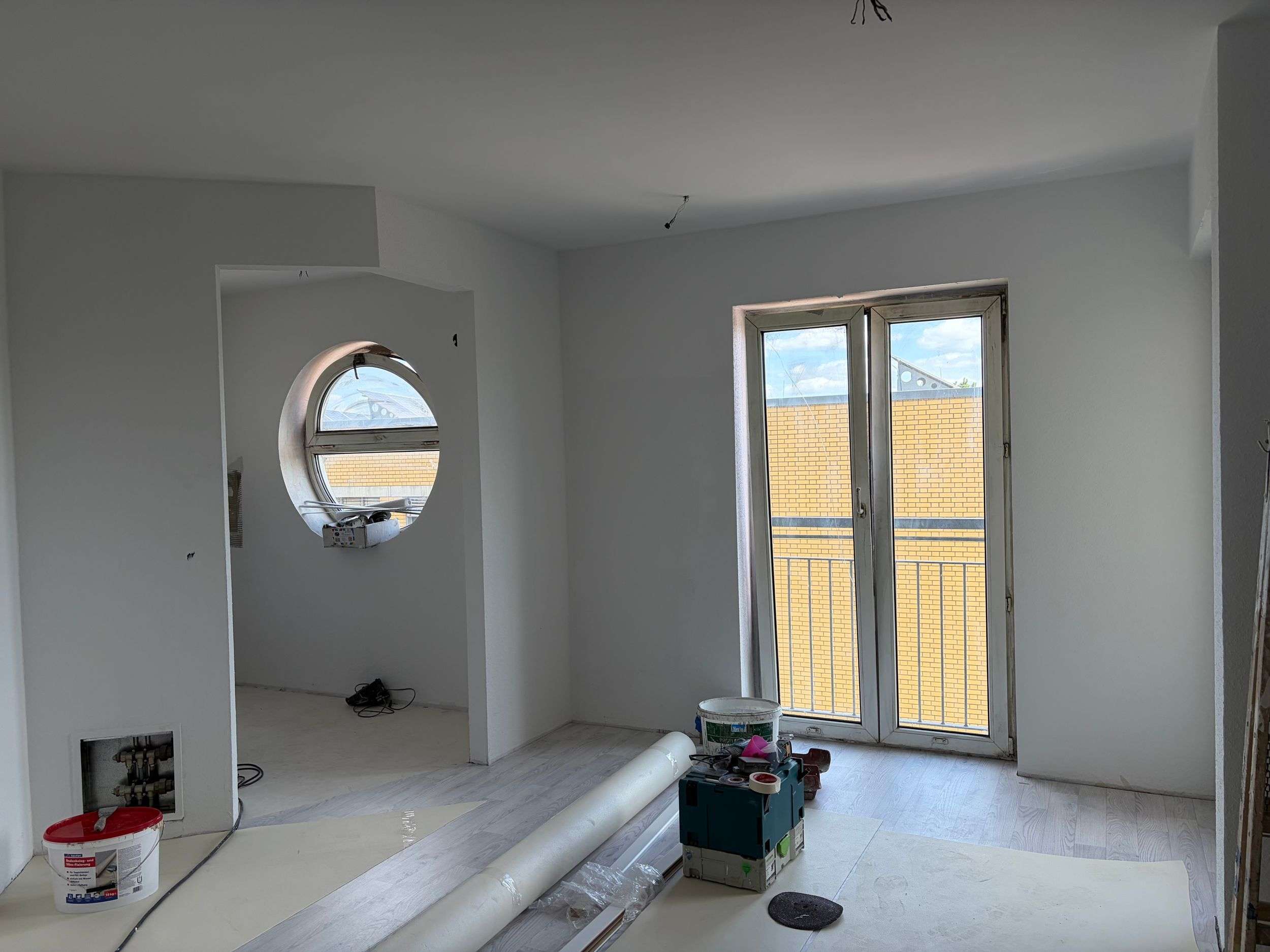 Thumbnail-Wohnung zum Mieten in Berlin 569,00 € 35.61 m²