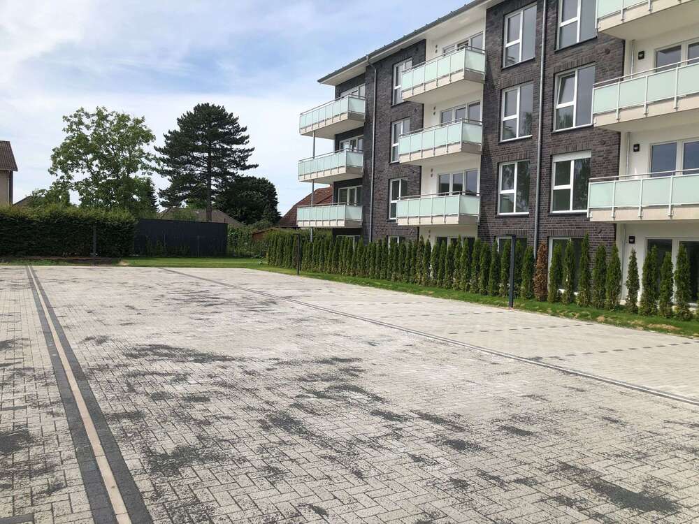 Thumbnail-Wohnung zum Mieten in Stolzenau 610,00 € 66.68 m²