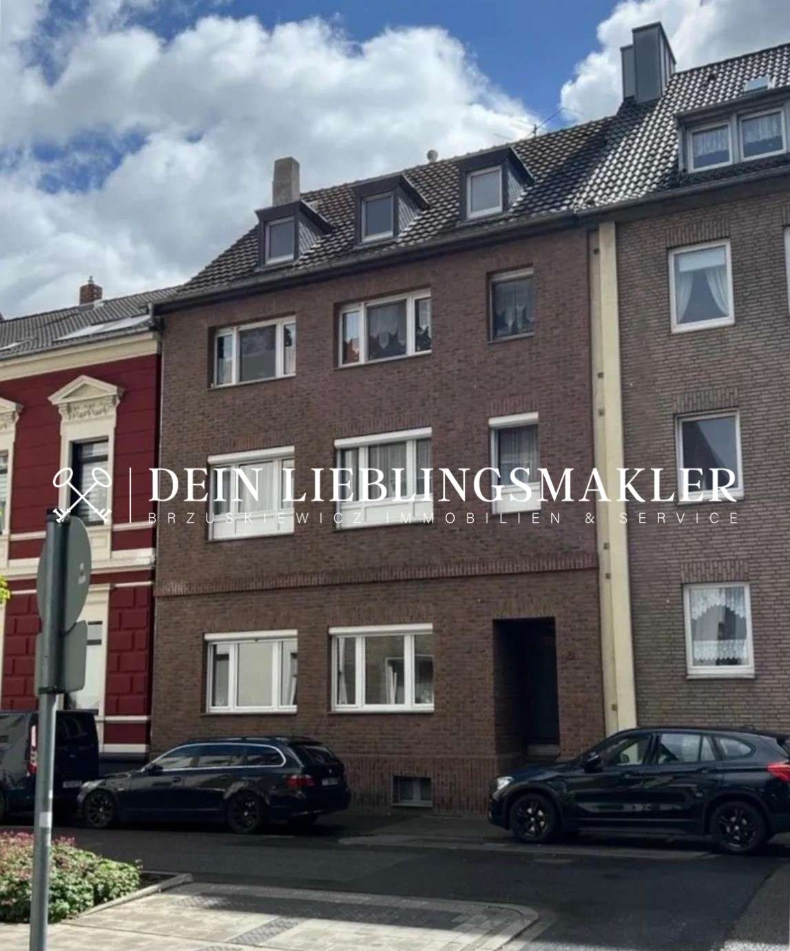 Thumbnail-Haus zum Kaufen in Mönchengladbach 559.000,00 € 265 m²