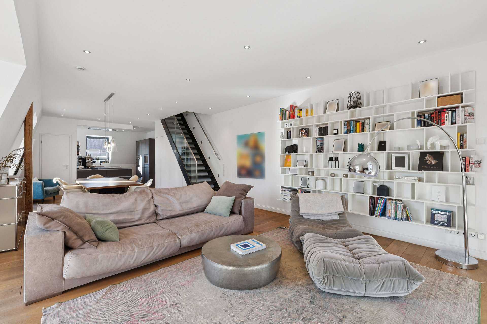 Thumbnail-Wohnung zum Kaufen in Grevenbroich - Stadtmitte 695.000,00 € 155 m²