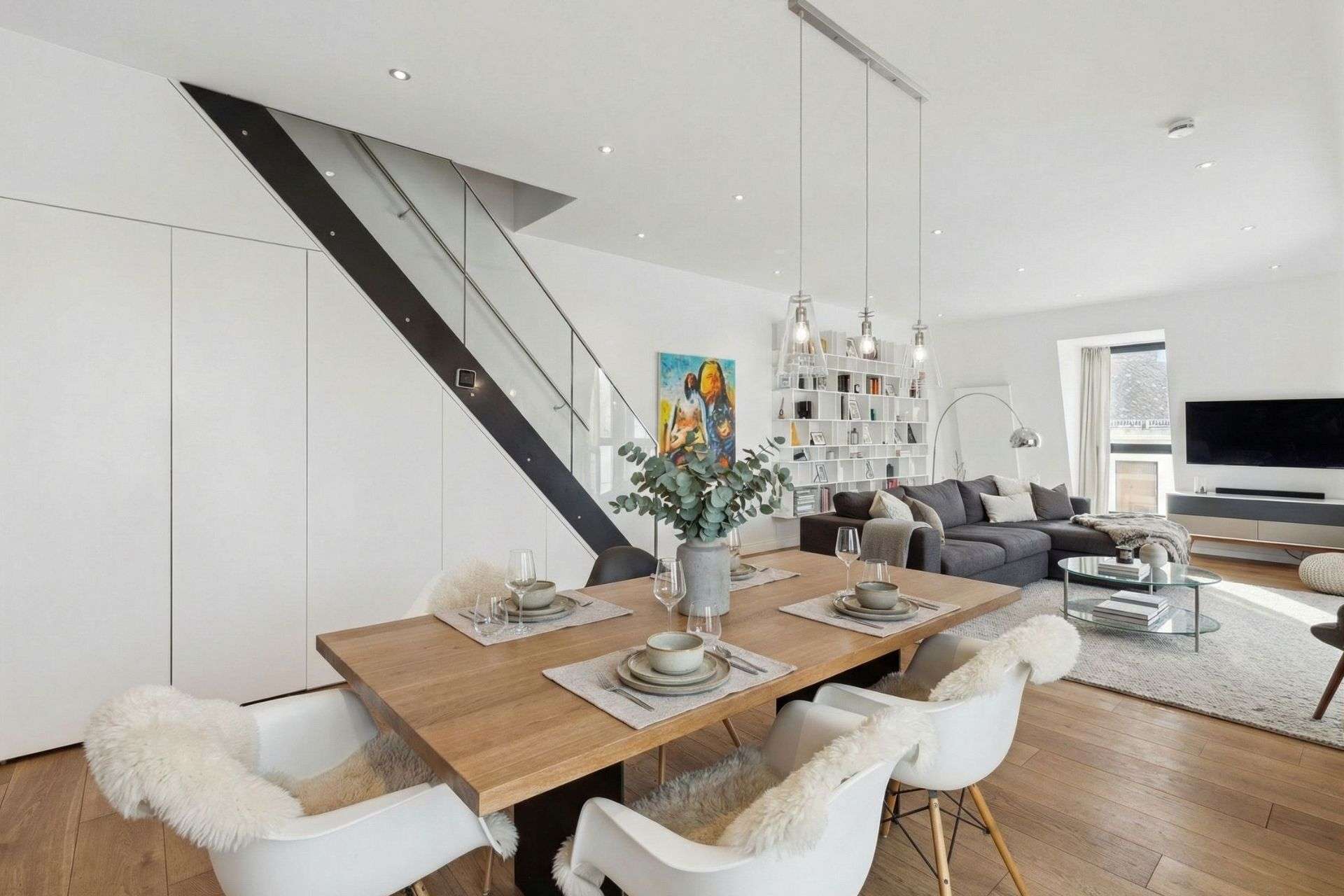 Thumbnail-Wohnung zum Kaufen in Grevenbroich - Stadtmitte 695.000,00 € 155 m²