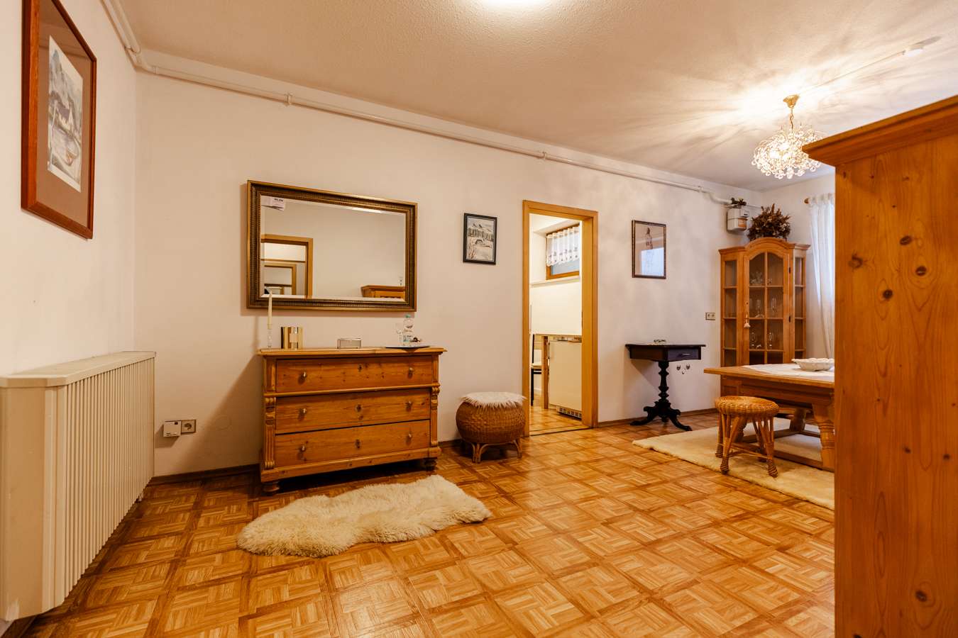 Thumbnail-Wohnung zum Mieten in Kaufering 710,00 € 62.97 m²