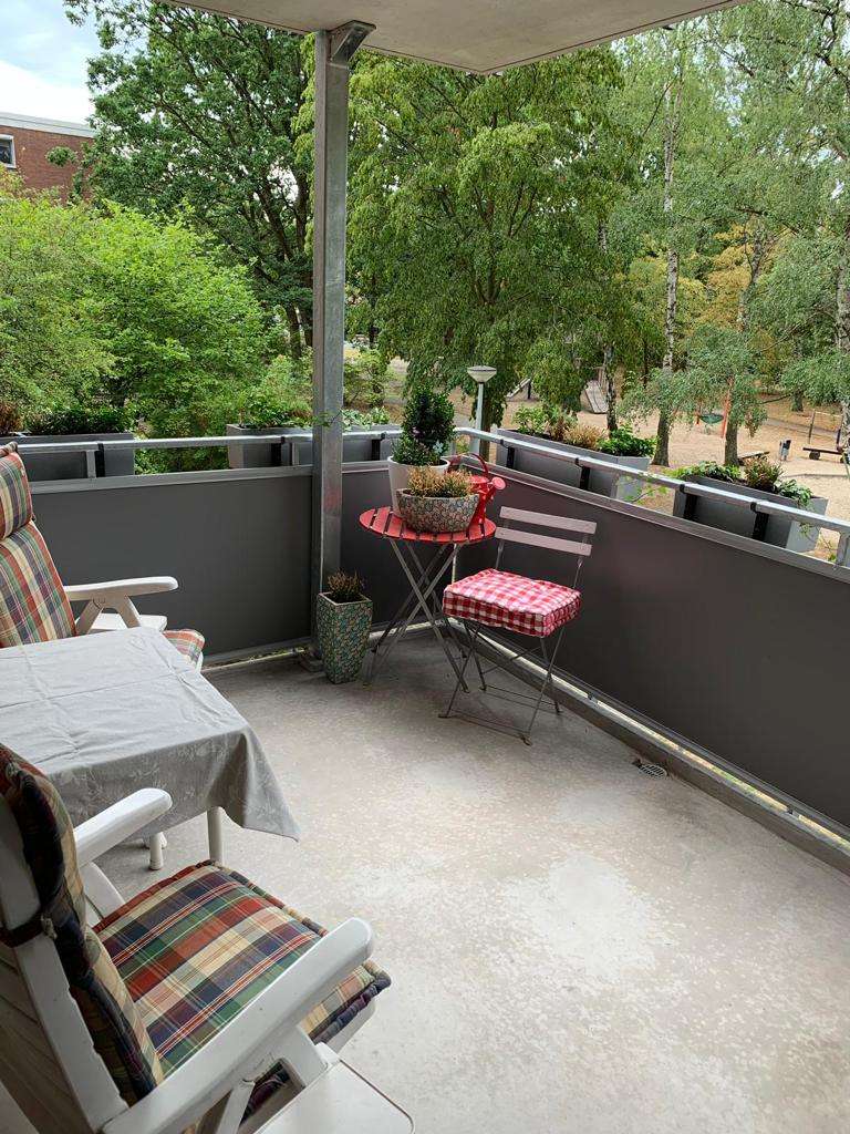 Thumbnail-Wohnung zum Mieten in Wolfsburg 795,00 € 78 m²