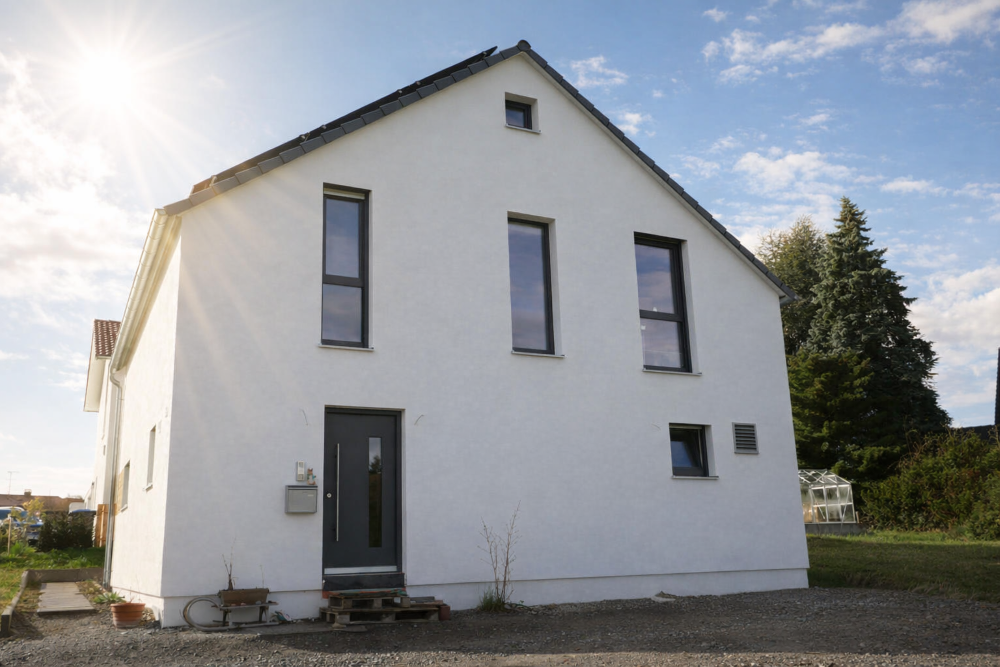 Thumbnail-Haus zum Kaufen in Großerlach 640.000,00 € 119 m²