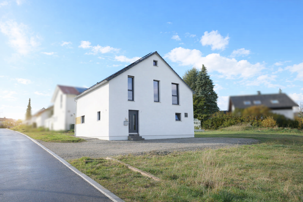 Thumbnail-Haus zum Kaufen in Großerlach 640.000,00 € 119 m²