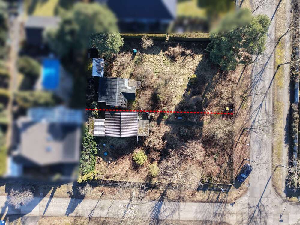 Thumbnail-Grundstück zu verkaufen in Berlin Mahlsdorf 299.000,00 € 630 m²
