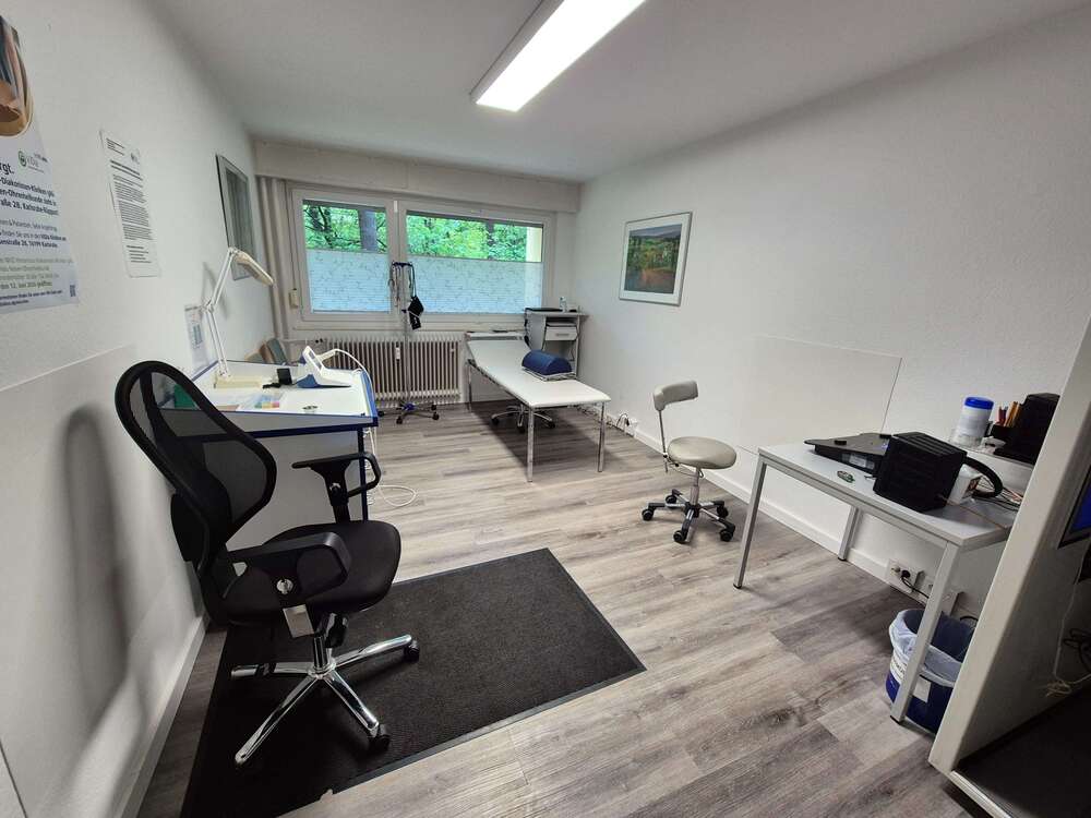 Thumbnail-Büro in Karlsruhe 1.300,00 € 139 m²