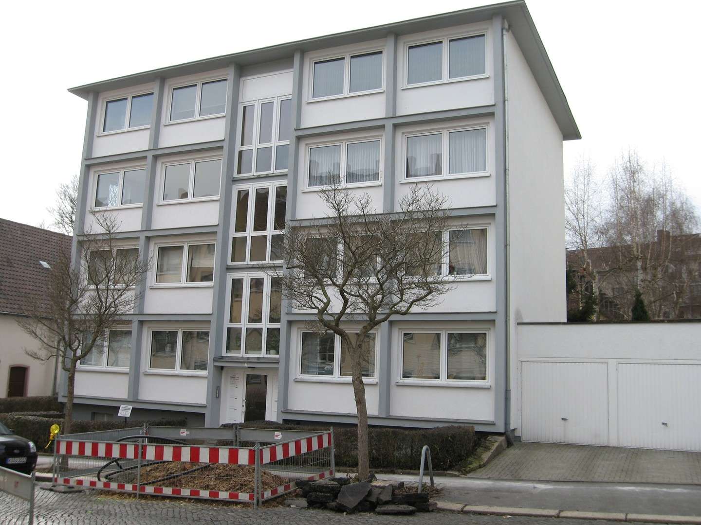 Thumbnail-Wohnung zum Mieten in Kassel 550,00 € 58.5 m²