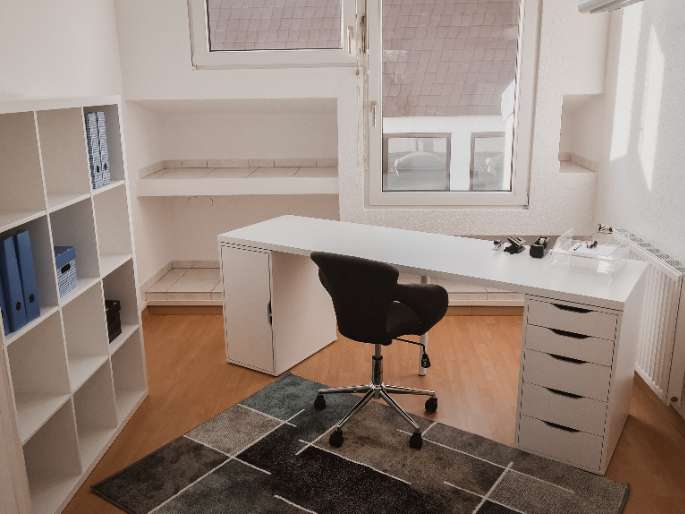 Thumbnail-Büro in Walldorf 481,00 € 4 m²