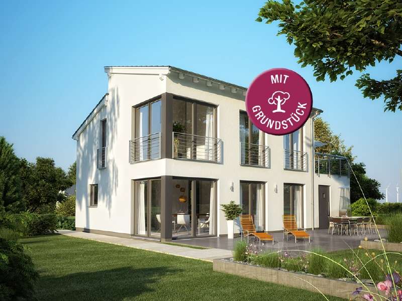 Thumbnail-Haus zum Kaufen in Laudenbach 701.996,04 € 118 m²