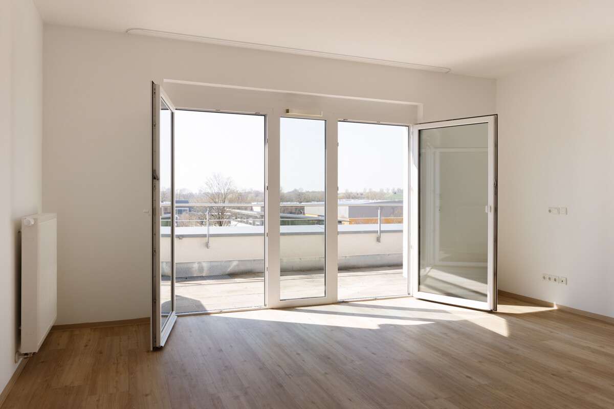 Thumbnail-Wohnung zum Kaufen in Maisach 299.000,00 € 61 m²