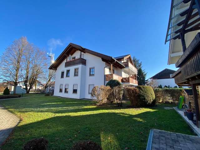 Thumbnail-Wohnung zum Kaufen in Freilassing 325.000,00 € 81.75 m²