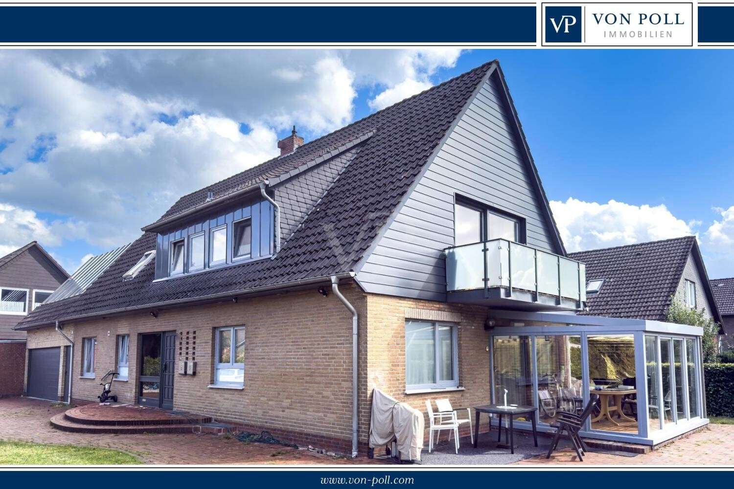 Thumbnail-Haus zum Kaufen in Hatten 469.000,00 € 229 m²