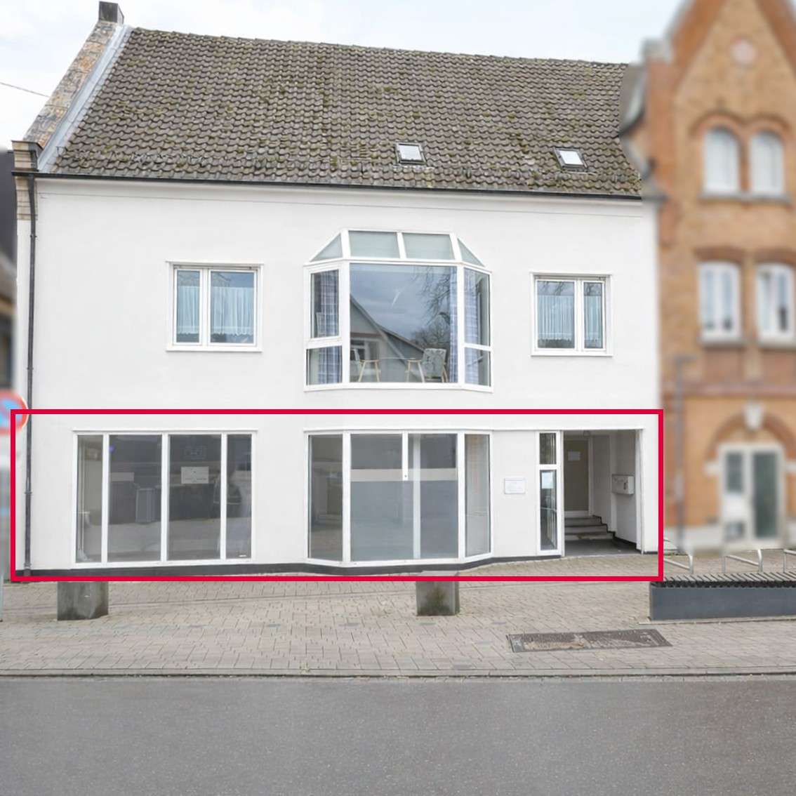 Thumbnail-Büro in Backnang 1.200,00 € 82 m²