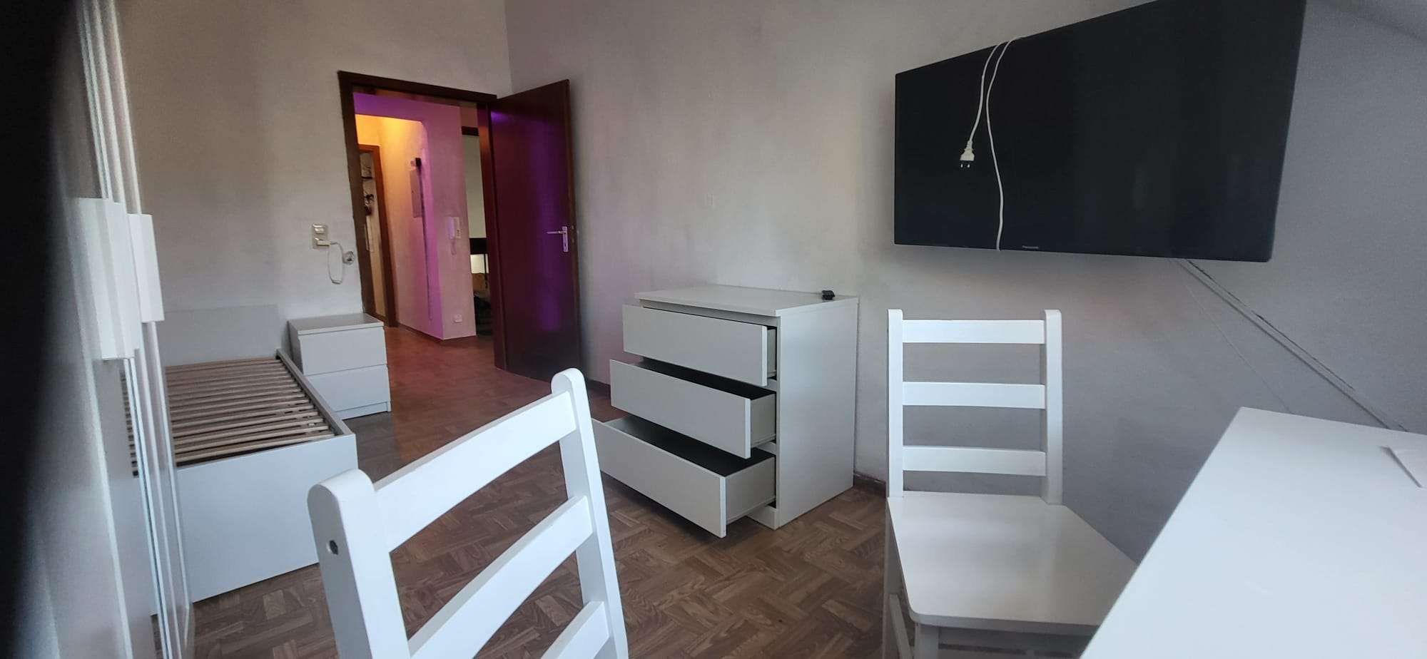 Thumbnail-Wohnung zum Mieten in Karlsruhe 500,00 € 14 m²