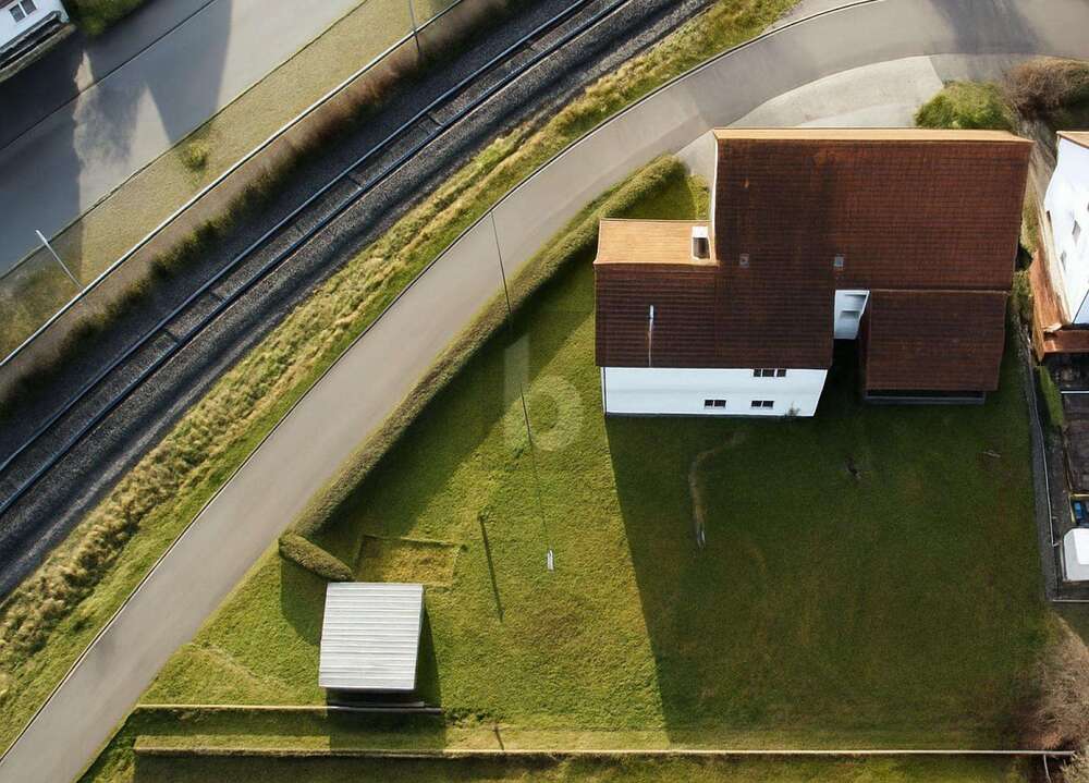 Thumbnail-Haus zum Kaufen in Bisingen 279.000,00 € 171 m²