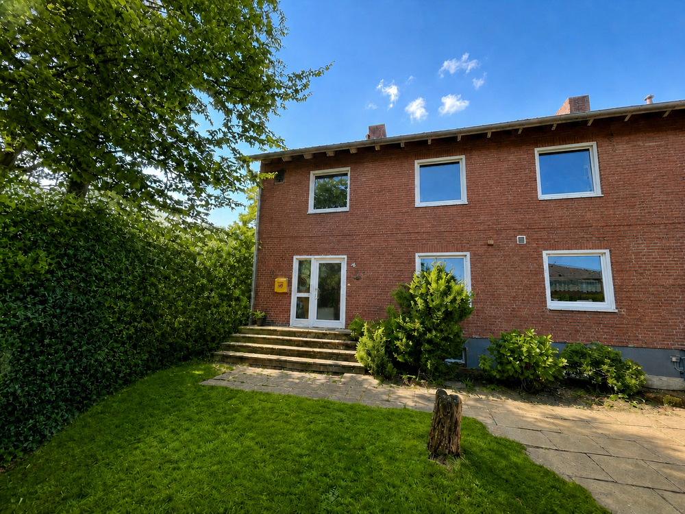 Thumbnail-Haus zum Kaufen in Steinfurt 254.000,00 € 100.02 m²
