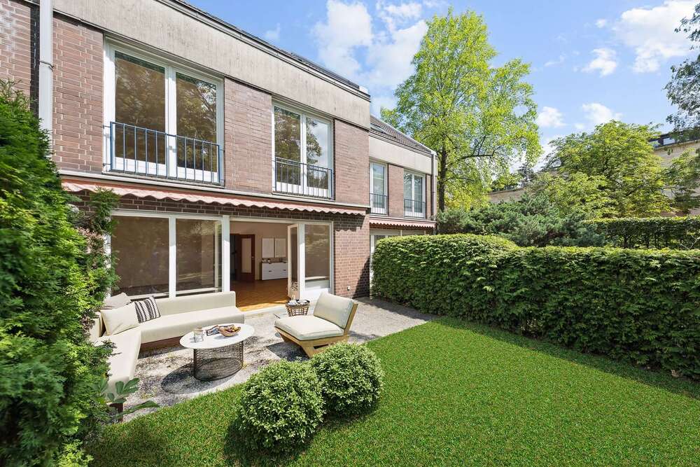 Thumbnail-Haus zum Kaufen in Berlin 1.190.000,00 € 143 m²