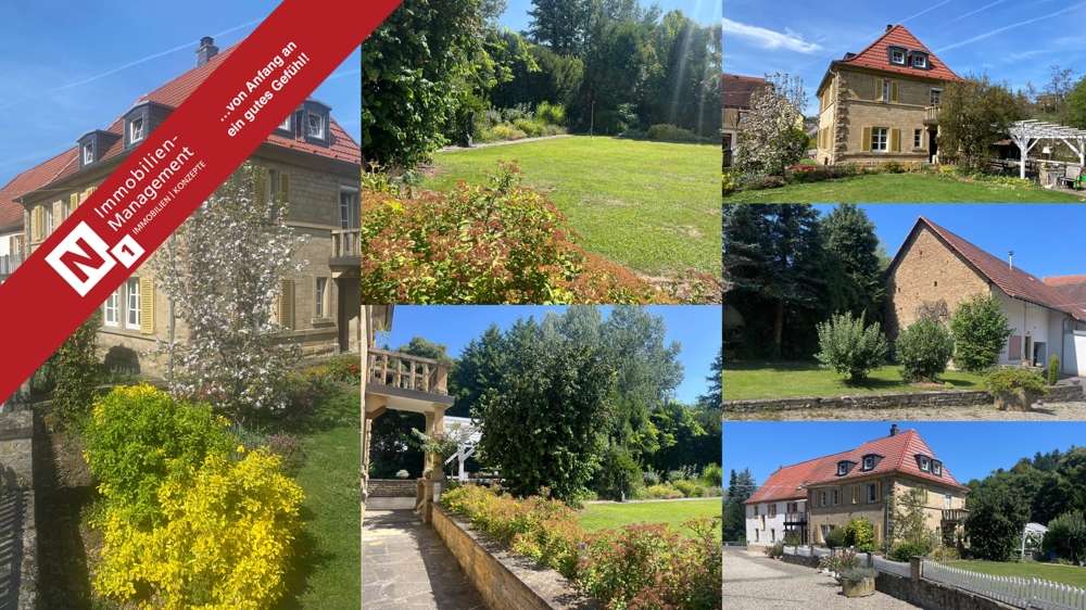 Thumbnail-Haus zum Kaufen in Lauterecken 1.120.000,00 € 340 m²