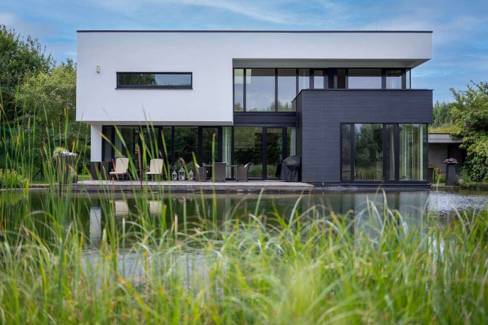 Thumbnail-Haus zum Kaufen in Eichenzell 2.995.000,00 € 440 m²