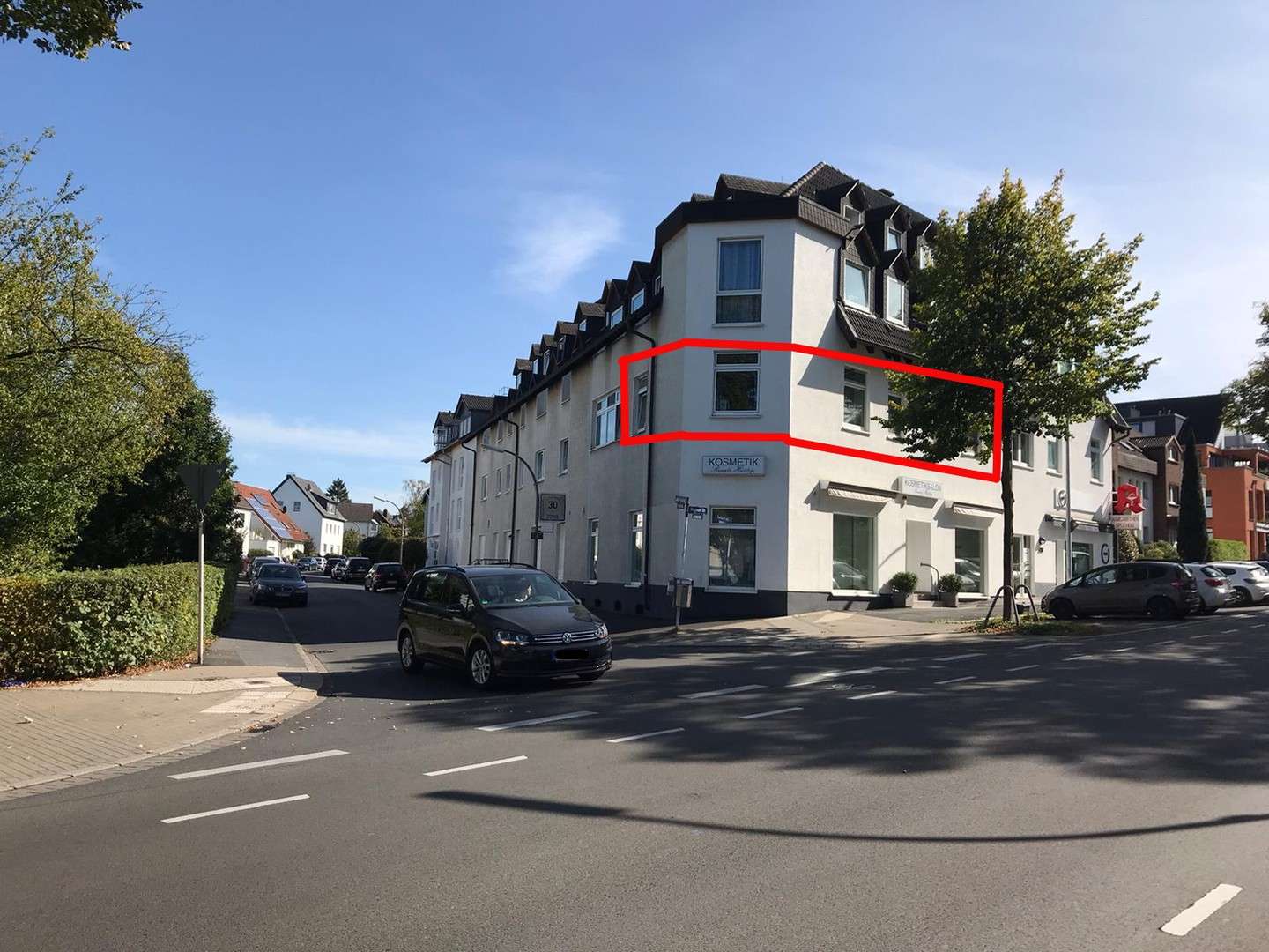 Thumbnail-Wohnung zum Mieten in Dortmund 630,00 € 63 m²