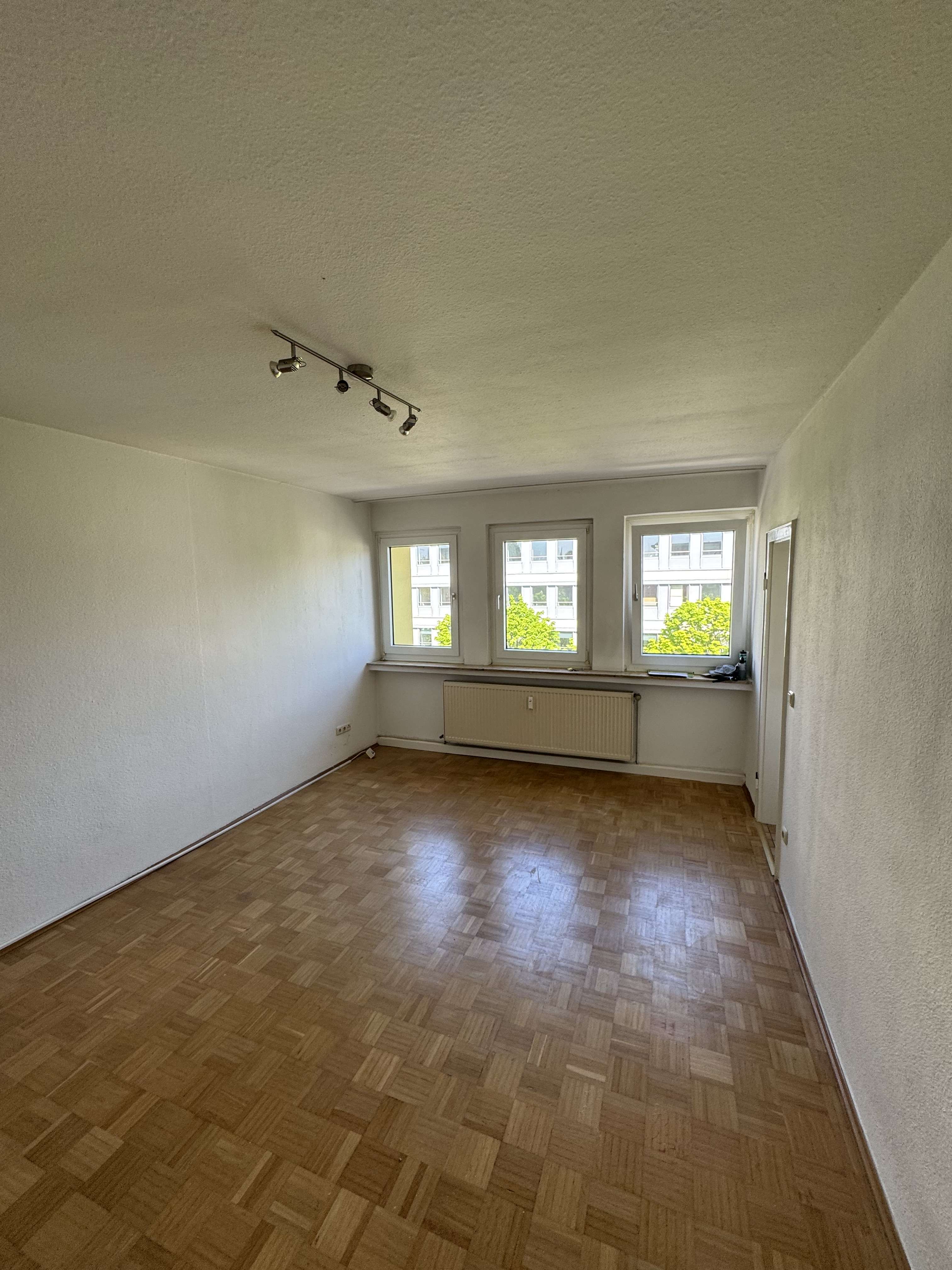 Thumbnail-Wohnung zum Mieten in Essen 590,00 € 52.84 m²
