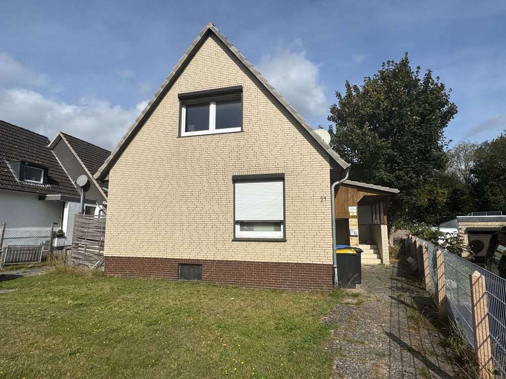 Thumbnail-Grundstück zu verkaufen in Uetersen 229.000,00 € 922 m²